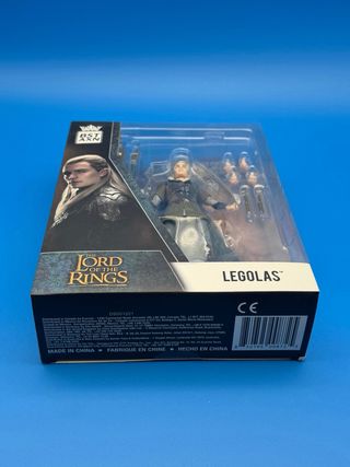 Figura Legolas