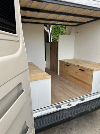 Citroen Jumper 2021 L2H2
