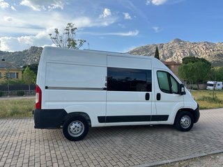 Citroen Jumper 2021 L2H2