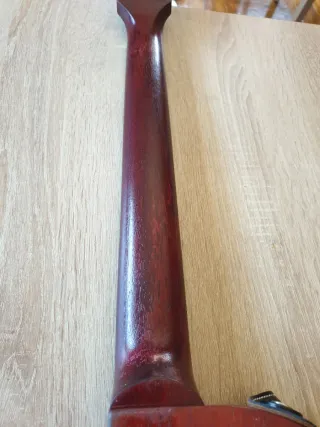 Gibson Les Paul Studio con Burstbuckers