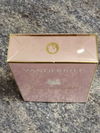 Perfume Gloria Vanderbilt Eau de Toilette 100ml