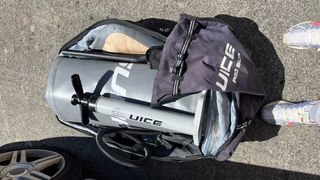 Tabla Paddle Surf Completa