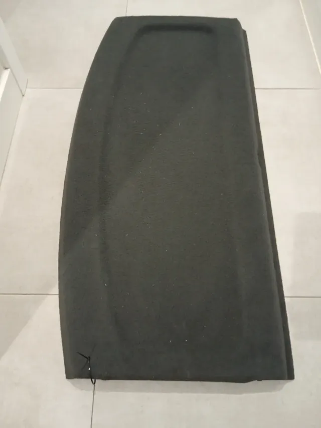 Bandeja maletero VW Golf mk5 mkv