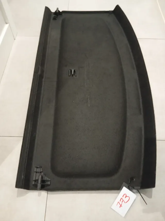 Bandeja maletero VW Golf mk5 mkv