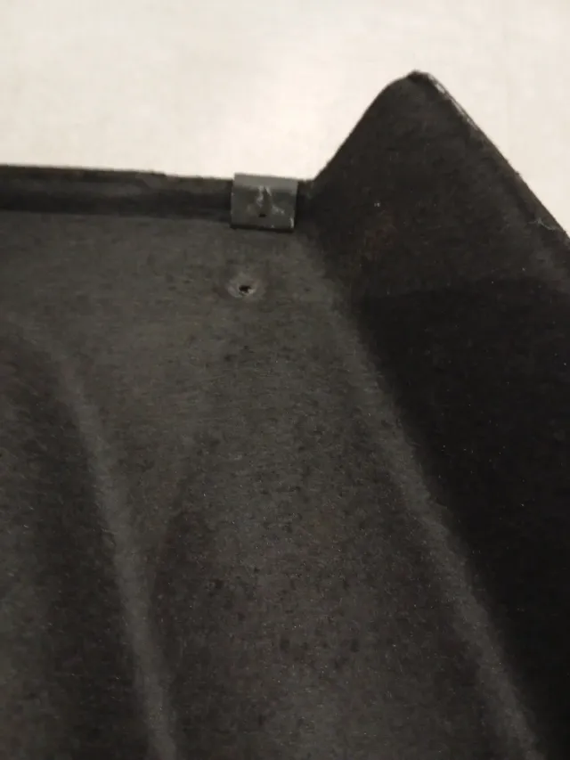 Bandeja maletero VW Golf mk5 mkv