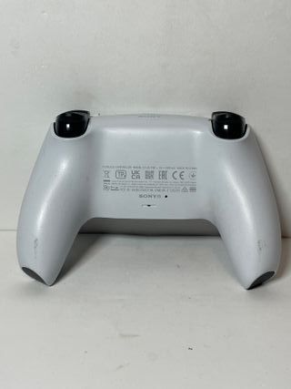 Mando PS5 Dualsense Blanco