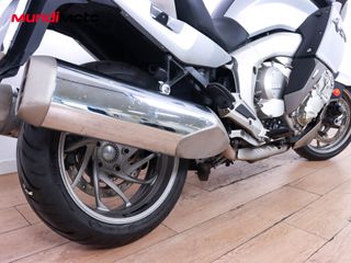 BMW K 1600 GTL ABS