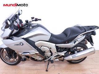 BMW K 1600 GTL ABS