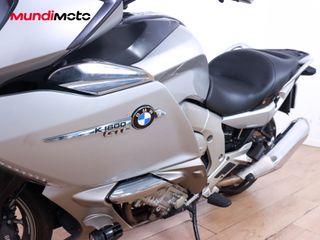BMW K 1600 GTL ABS