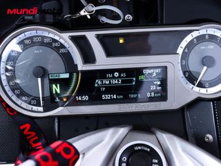 BMW K 1600 GTL ABS