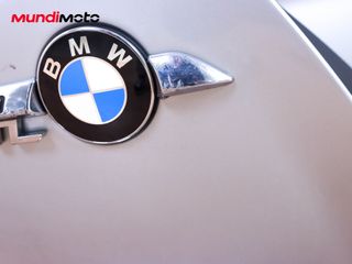 BMW K 1600 GTL ABS