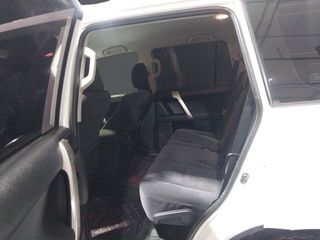 Toyota Land Cruiser 2.8 D-4D GX 7PL