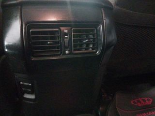 Toyota Land Cruiser 2.8 D-4D GX 7PL