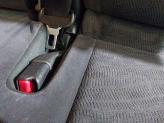 Toyota Land Cruiser 2.8 D-4D GX 7PL