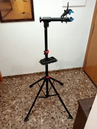 Bicicleta Eléctrica Giant Full Suspension