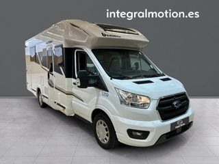 Ford Transit FT 350 2.0 TDCi DPF 350 L3 Trail FWD Cabina Simple Trail