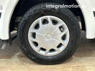 Ford Transit FT 350 2.0 TDCi DPF 350 L3 Trail FWD Cabina Simple Trail