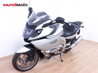 BMW K 1600 GTL ABS