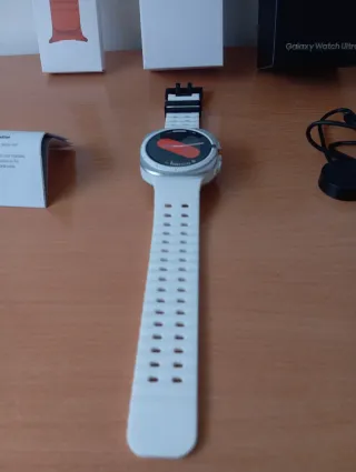 Samsung Galaxy Watch Ultra