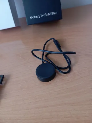 Samsung Galaxy Watch Ultra