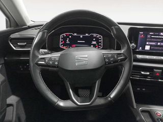 Seat Leon 2.0 TDI Style Go DSG 110 kW (150 CV)