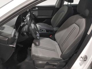 Seat Leon 2.0 TDI Style Go DSG 110 kW (150 CV)