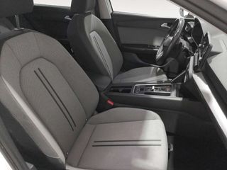 Seat Leon 2.0 TDI Style Go DSG 110 kW (150 CV)