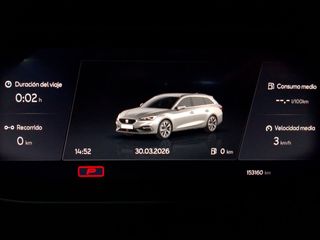 Seat Leon 2.0 TDI Style Go DSG 110 kW (150 CV)