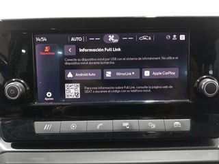 Seat Leon 2.0 TDI Style Go DSG 110 kW (150 CV)