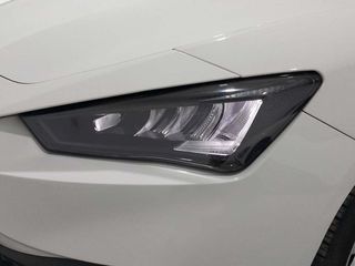 Seat Leon 2.0 TDI Style Go DSG 110 kW (150 CV)