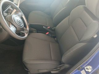 Suzuki Swift 1.2 S2 Mild Hybrid