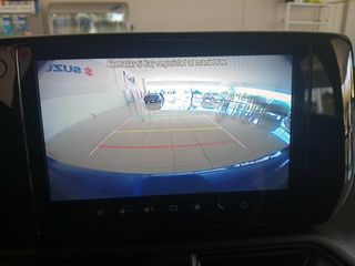 Suzuki Swift 1.2 S2 Mild Hybrid