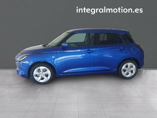Suzuki Swift 1.2 S2 Mild Hybrid