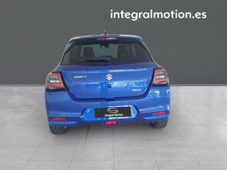 Suzuki Swift 1.2 S2 Mild Hybrid