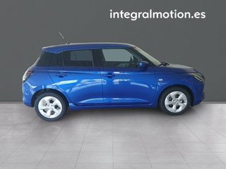 Suzuki Swift 1.2 S2 Mild Hybrid
