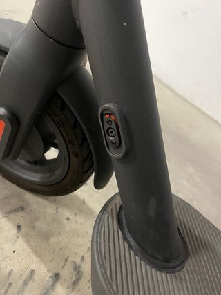 Patinete Eléctrico Xiaomi