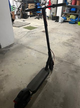 Patinete Eléctrico Xiaomi