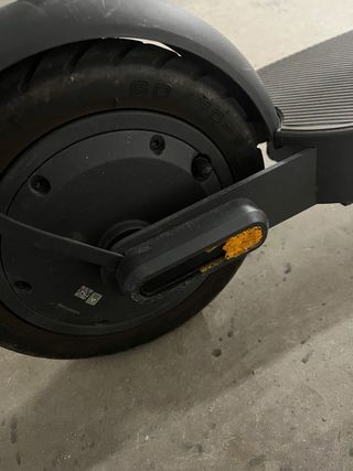 Patinete Eléctrico Xiaomi