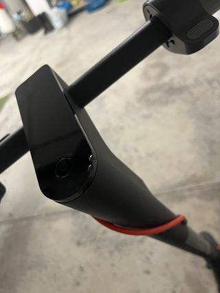 Patinete Eléctrico Xiaomi