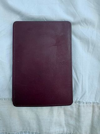 Kindle 4ta Generación Negro