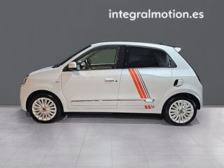 Renault Twingo Zen 60 kW R80 batería 20kWh