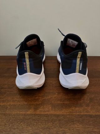 Deportivos Nike