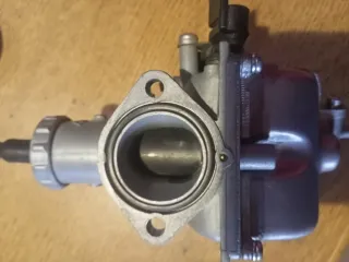 Carburador Mikuni 28mm Pit Bike