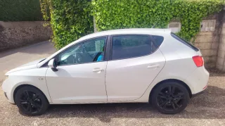 SEAT Ibiza 2010