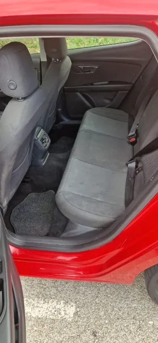 SEAT Leon 2013