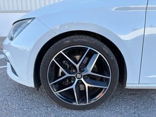 SEAT Leon FR Edition Plus con 74900 km
