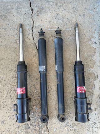 Amortiguadores Suzuki Vitara 1.6 16v 1994