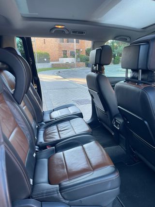 SEAT ALHAMBRA 2.0 TDI 150CV DSG 2017 7 PLAZAS FULL