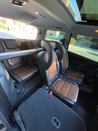 SEAT ALHAMBRA 2.0 TDI 150CV DSG 2017 7 PLAZAS FULL