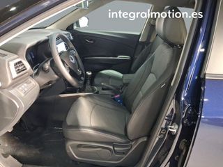 KGM Tívoli G15T Limited GSR
